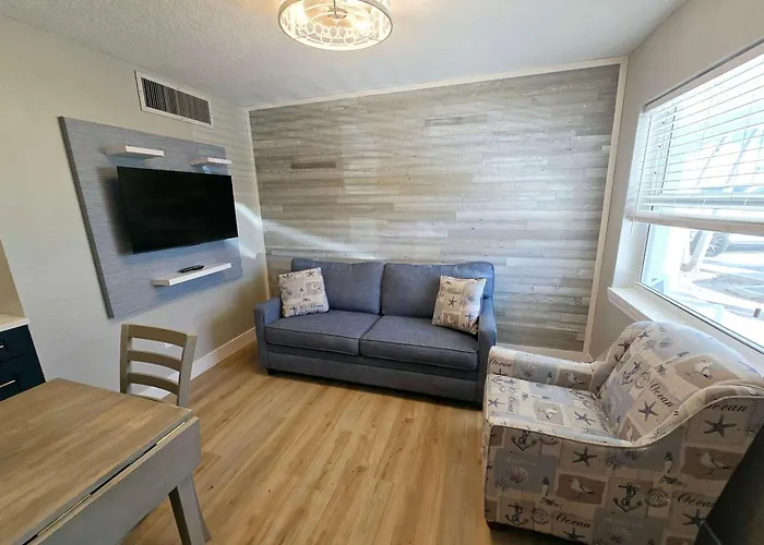 Blue Wave 2 Holiday home